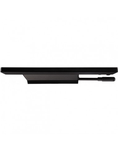 Monitor lcd 16 pulgadas viewsonic td1630 - 3 tn - hd - hdmi - vga - 75hz - tactil - vesa