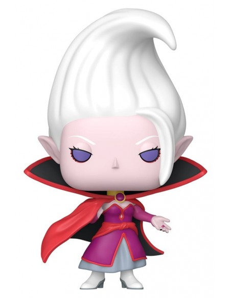 Funko pop dragon ball daima dr. arinsu Funko pop dragon ball daima dr. arinsu
