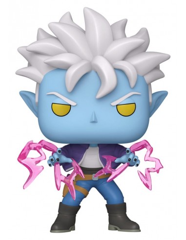 Funko pop dragon ball daima glorio