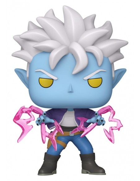 Funko pop dragon ball daima glorio Funko pop dragon ball daima glorio