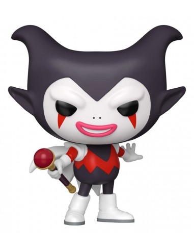 Funko por dragon ball daima gomah