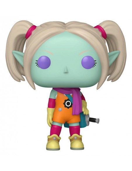 Funko pop dragon ball daima panzy