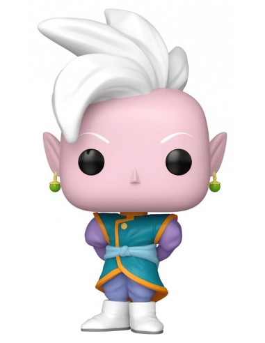 Funko pop dragon ball daima supreme kai (mini)