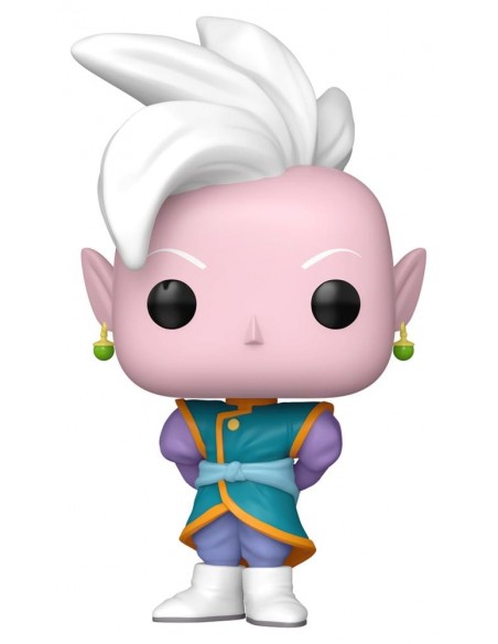 Funko pop dragon ball daima supreme kai (mini) Funko pop dragon ball daima supreme kai (mini)
