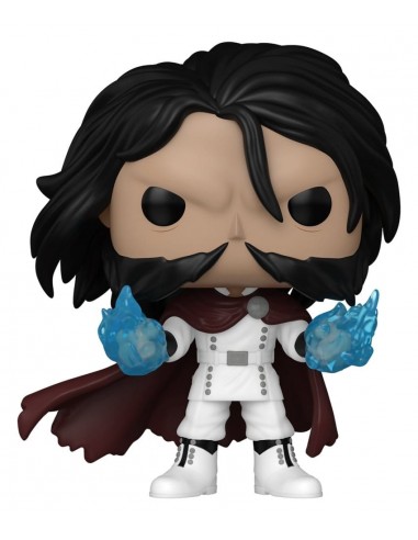 Funko pop bleach thousand year blood war yhwach