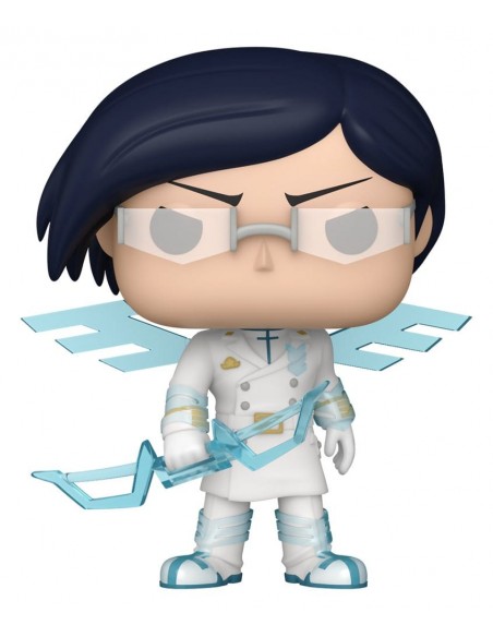 Funko pop bleach thousand year blood war