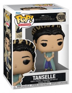 Funko pop tv a knight of the seven kingdoms tanselle