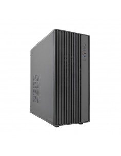 Caja ordenador coolbox a850 atx negra