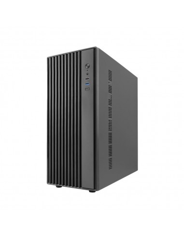 Caja ordenador coolbox a850 atx negra