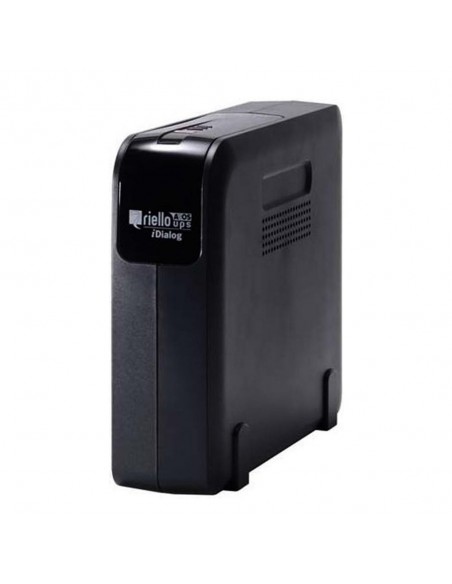 Sai riello idialog 1200 usb serie idg 1200