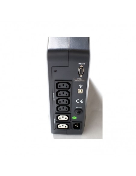 Sai riello idialog 1200 usb serie idg 1200