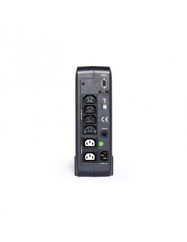 Sai riello idialog 1200 usb serie idg 1200