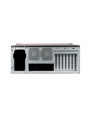 Caja rack unykach 4u 19 pulgadas negro