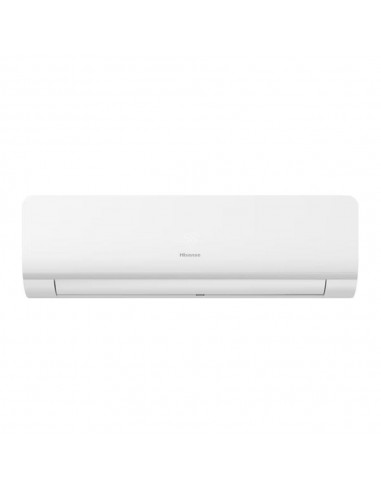 Aire acondicionado split 1x1 hisense inverter 2924 frig - h 3268 kcal - h wifi