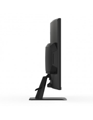 Monitor curvo gaming gigabyte gs32qca 31.5 pulgadas qhd 180hz