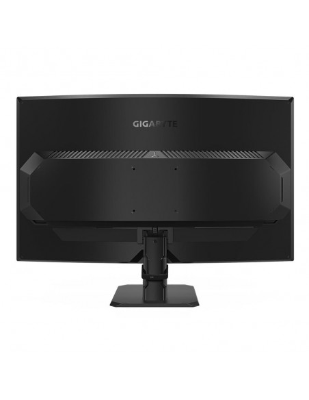 Monitor curvo gaming gigabyte gs32qca 31.5 pulgadas qhd 180hz Monitor curvo gaming gigabyte gs32qca 31.5 pulgadas qhd 180hz