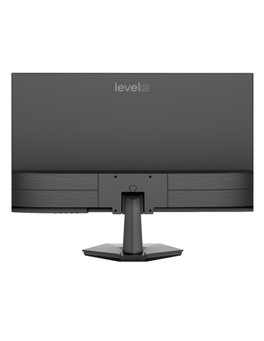 Monitor phoenix level 24 pulgadas ips 100hz full hd dp hdmi peana fija