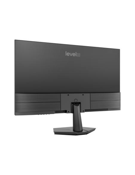 Monitor phoenix level 24 pulgadas ips 100hz full hd dp hdmi peana fija Monitor phoenix level 24 pulgadas ips 100hz full hd dp hdmi peana fija