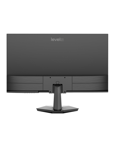 Monitor phoenix level 27 pulgadas ips 100hz full hd dp hdmi peana fija
