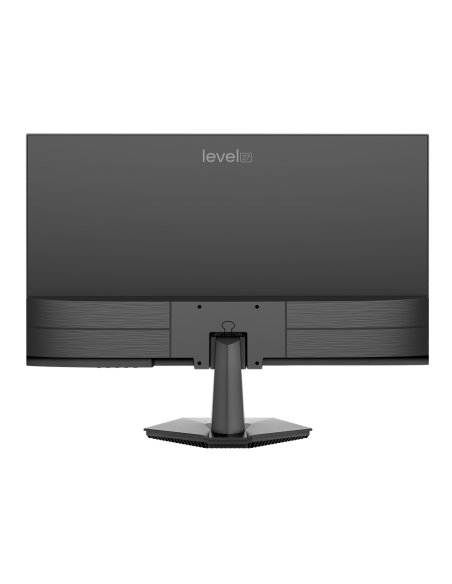 Monitor phoenix level 27 pulgadas ips 100hz full hd dp hdmi peana fija