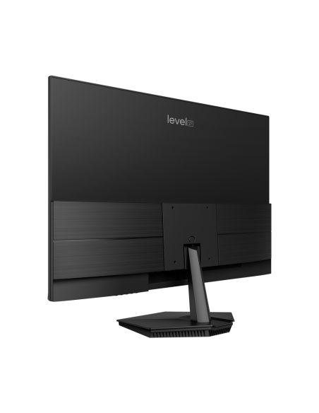 Monitor phoenix level 27 pulgadas ips 100hz full hd dp hdmi peana fija
