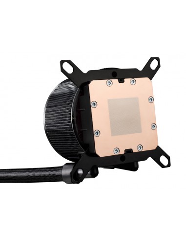 Kit refrigeracion liquida asus rog ryuo iii 240argb all in one 2 ventiladores 120mm gaming