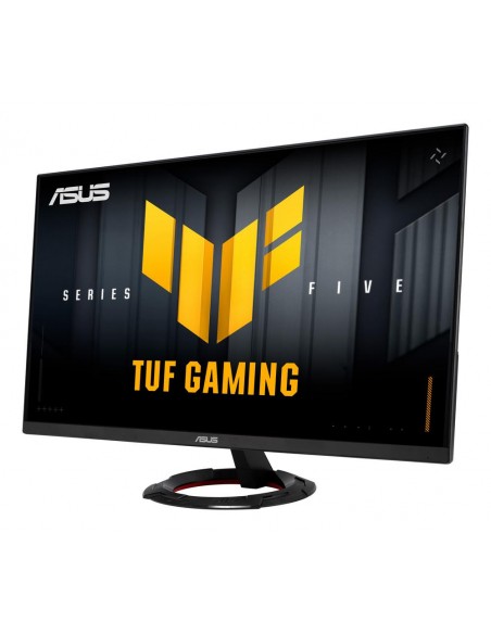Monitor led 27 pulgadas asus tuf gaming vg279q5r fast ips - fhd - dp - hdmi - 200hz - 1ms - vesa 75x75