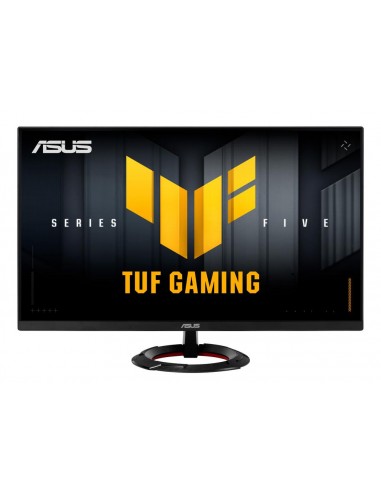 Monitor led 27 pulgadas asus tuf gaming vg279q5r fast ips - fhd - dp - hdmi - 200hz - 1ms - vesa 75x75