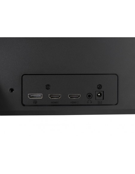 Monitor led 27 pulgadas asus tuf gaming vg279q5r fast ips - fhd - dp - hdmi - 200hz - 1ms - vesa 75x75