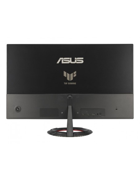 Monitor led 27 pulgadas asus tuf gaming vg279q5r fast ips - fhd - dp - hdmi - 200hz - 1ms - vesa 75x75