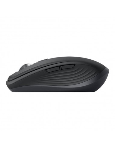 Raton mouse logitech mx anywhere 3s for business oficina rf wireless + bluetooth laser 8000 dpi