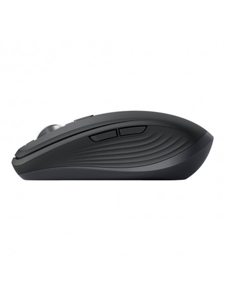 Raton mouse logitech mx anywhere 3s for business oficina rf wireless + bluetooth laser 8000 dpi