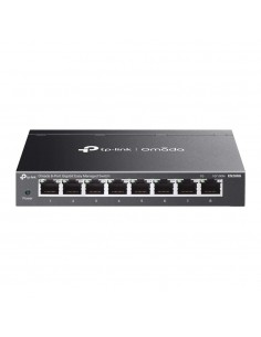 Switch tp - link es208g 8 puertos