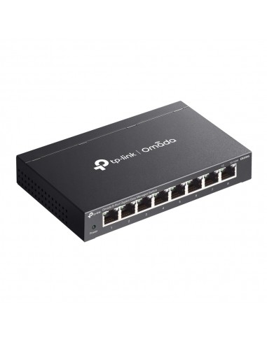 Switch tp - link es208g 8 puertos