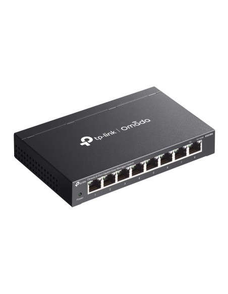 Switch tp - link es208g 8 puertos