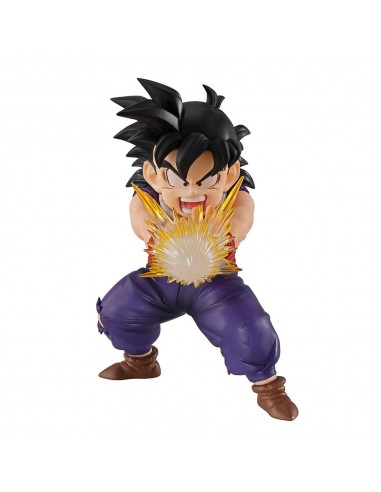 Ichibansho figure masterlise son gohan (spectacle battle)
