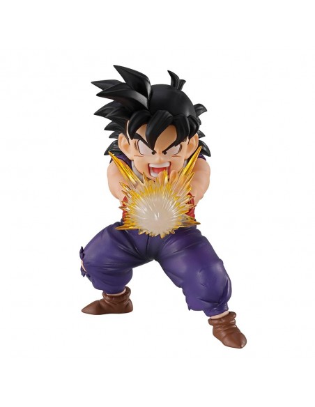 Ichibansho figure masterlise son gohan (spectacle battle)
