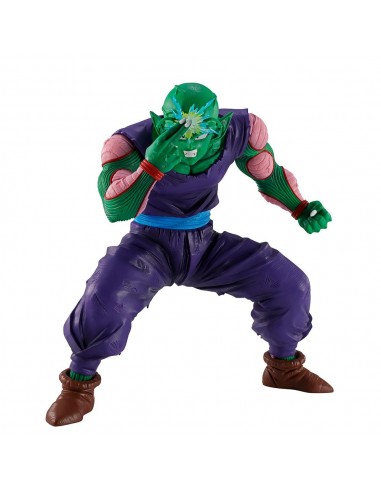Ichibansho figure masterlise piccolo (spectacle battle)