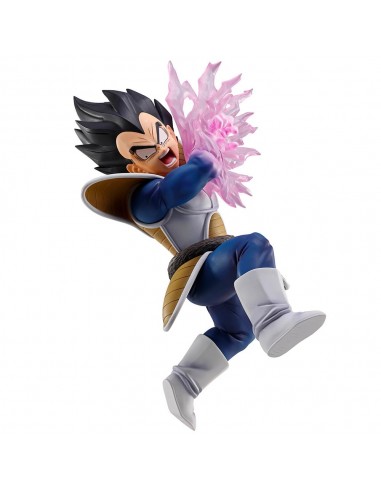 Ichibansho figure masterlise vegeta (spectacle battle)