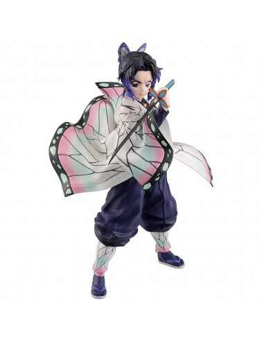 Ichibansho figure masterlise shinobu kocho