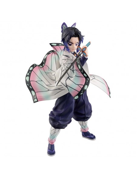 Ichibansho figure masterlise shinobu kocho