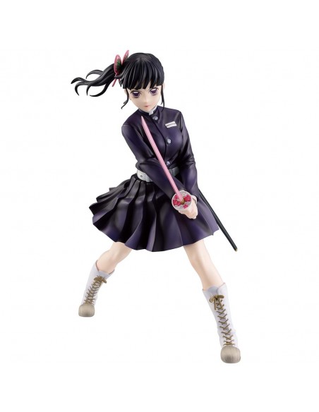 Ichibansho figure masterlise kanao tsuyuri