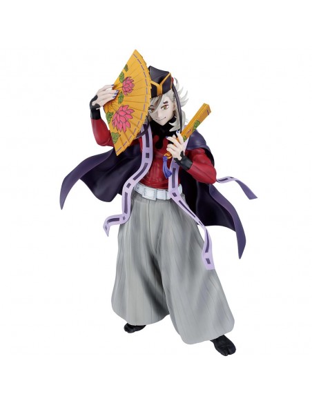 Ichibansho figure masterlise doma