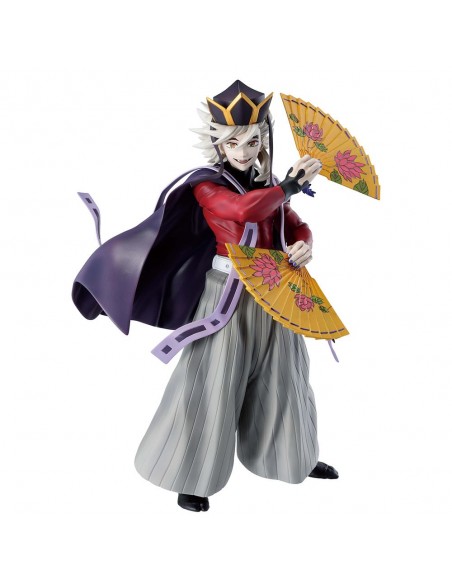 Ichibansho figure masterlise doma another ver.