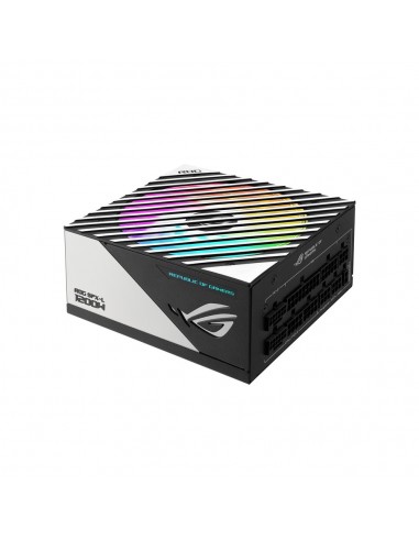 Fuente alimentacion rog loki 1200t gaming sfx - l 1200w