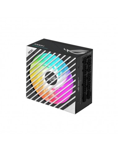Fuente alimentacion rog loki 1200t gaming sfx - l 1200w