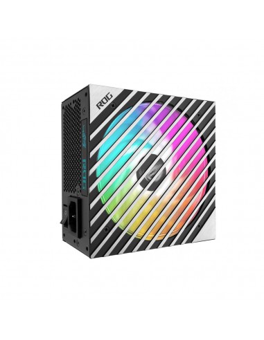 Fuente alimentacion rog loki 1200t gaming sfx - l 1200w