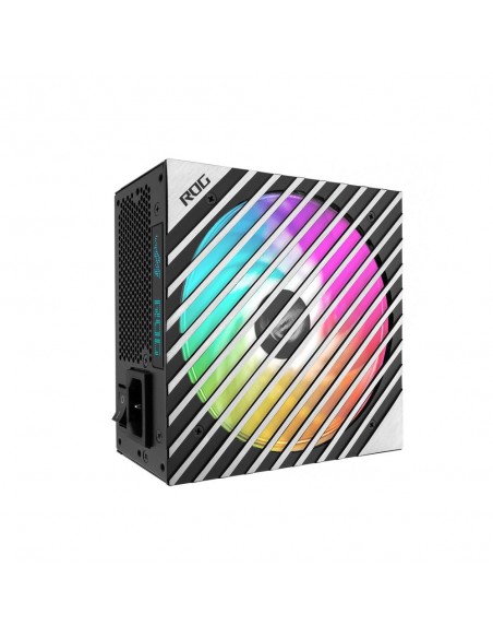 Fuente alimentacion rog loki 1200t gaming sfx - l 1200w Fuente alimentacion rog loki 1200t gaming sfx - l 1200w