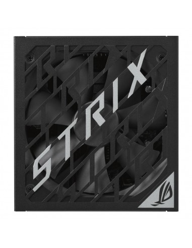Fuente alimentacion asus rog strip 1000p gaming atx 1000w negra