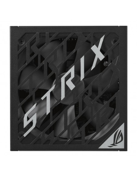 Fuente alimentacion asus rog strip 1000p gaming atx 1000w negra